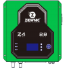 Z5 Series - SOLAR HYBRID INVERTER 2.8 (KVA)